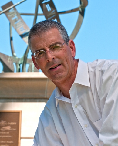 Stuart Chaussée